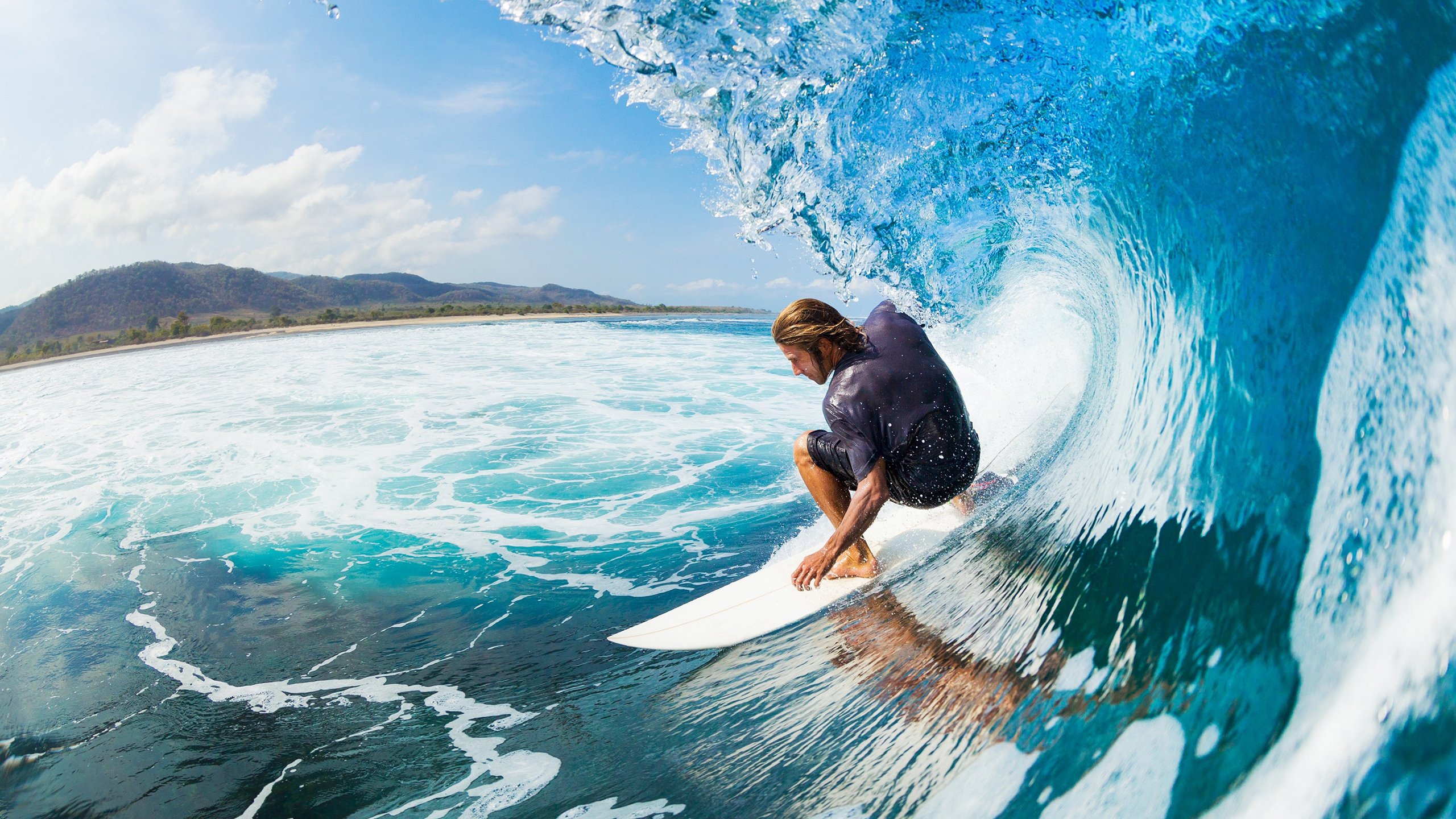 水球终场绝杀南非女将力挽狂澜，南非女子水球